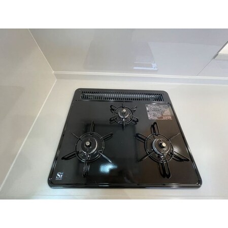 Kolet栗橋#04の物件内観写真